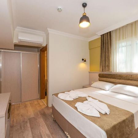 Bazaar Hotels Old City اسطنبول المظهر الخارجي الصورة