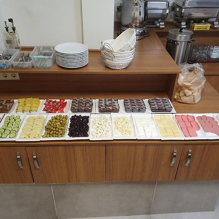 Bazaar Hotels Old City اسطنبول المظهر الخارجي الصورة