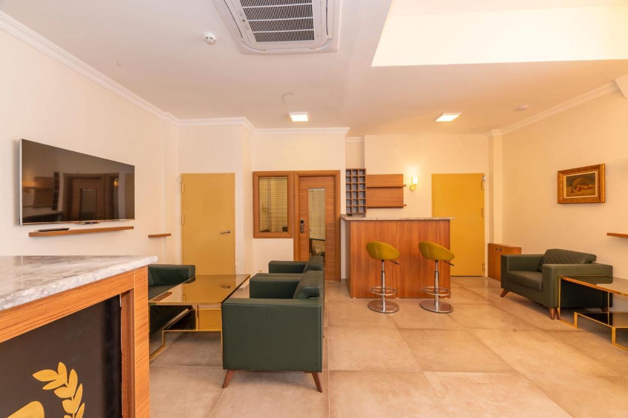 Bazaar Hotels Old City اسطنبول المظهر الخارجي الصورة