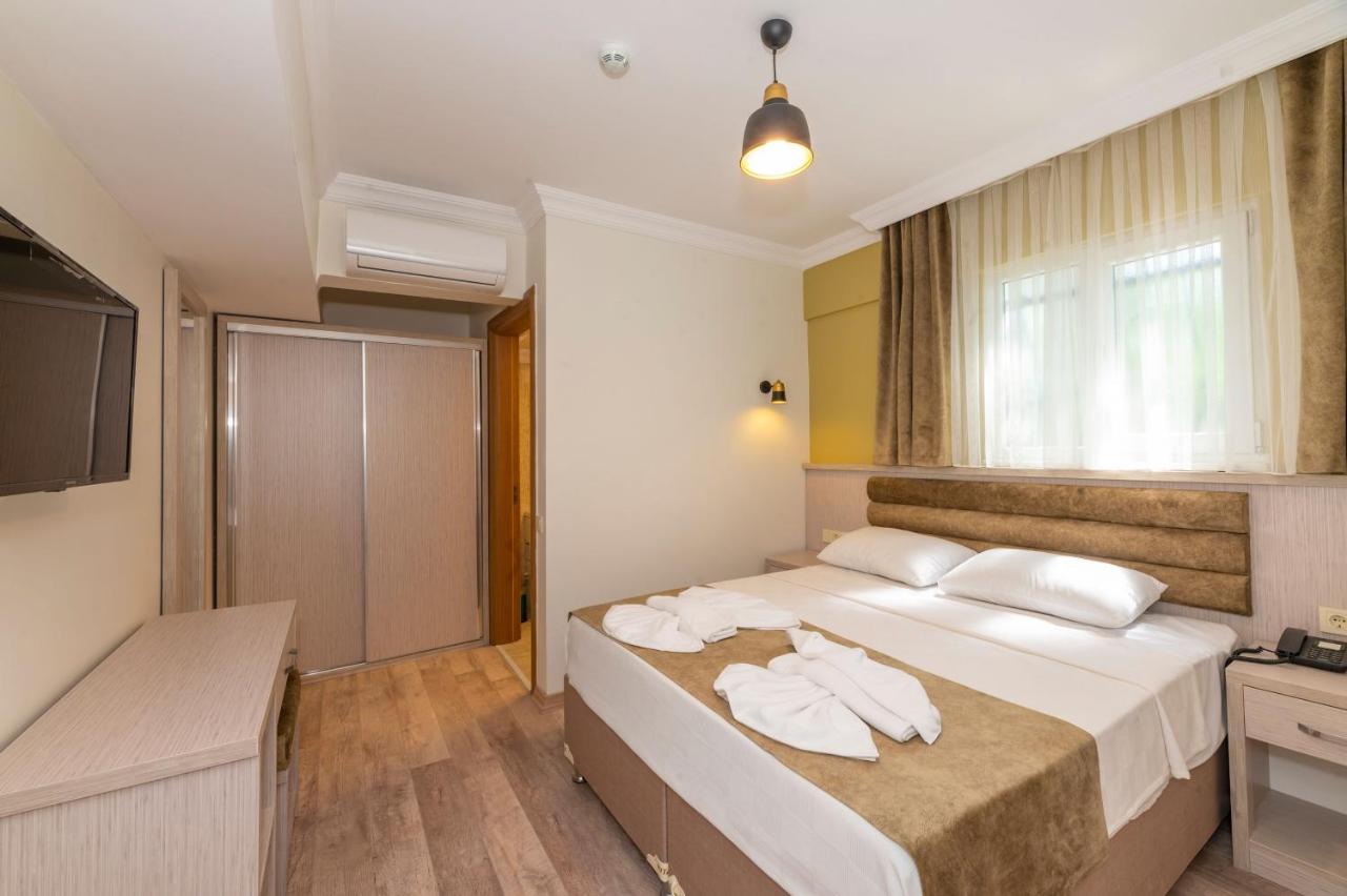 Bazaar Hotels Old City اسطنبول المظهر الخارجي الصورة