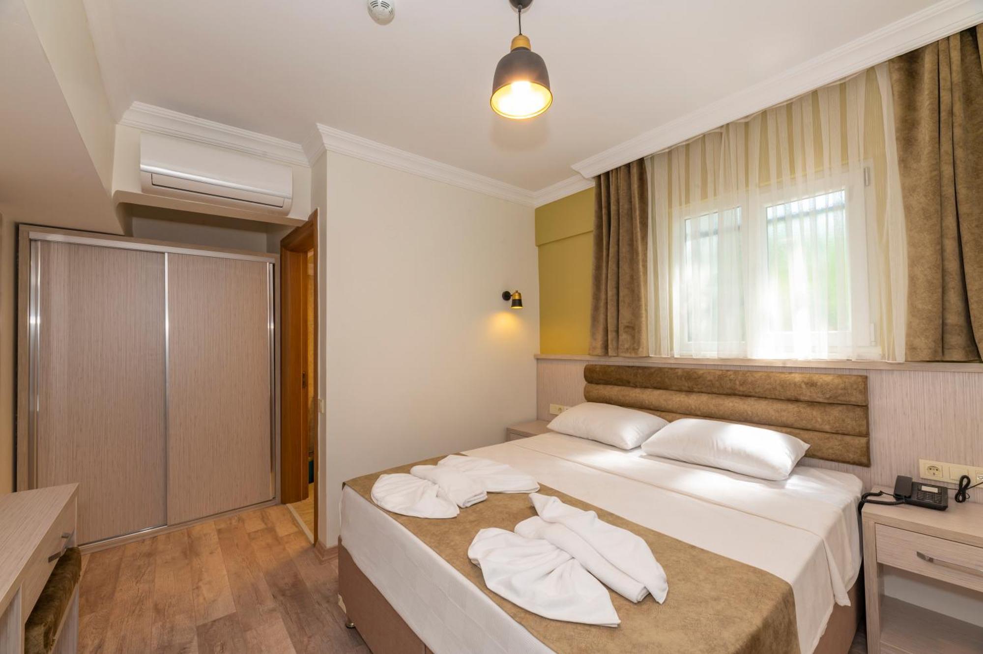 Bazaar Hotels Old City اسطنبول المظهر الخارجي الصورة