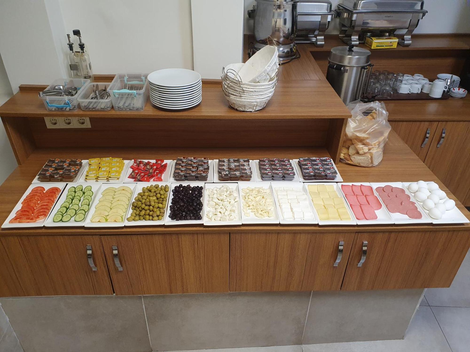 Bazaar Hotels Old City اسطنبول المظهر الخارجي الصورة