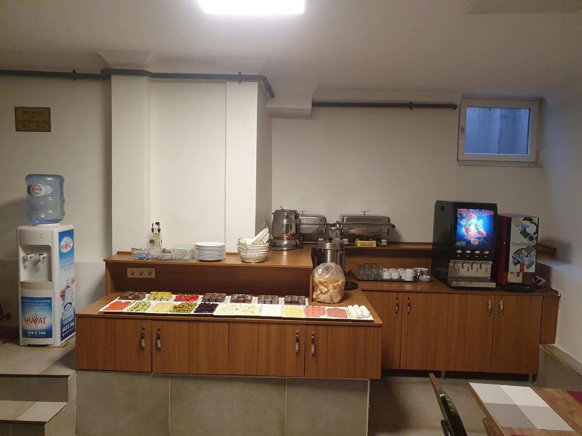 Bazaar Hotels Old City اسطنبول المظهر الخارجي الصورة