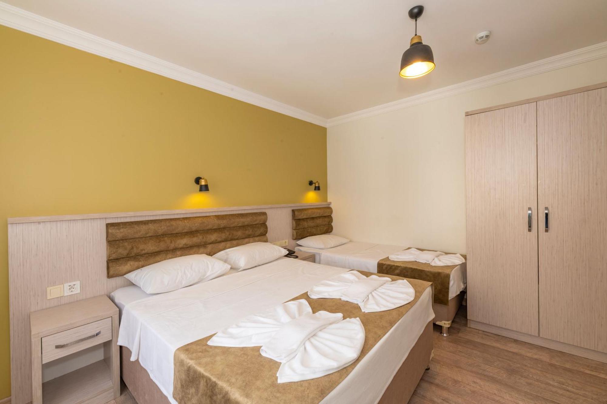 Bazaar Hotels Old City اسطنبول المظهر الخارجي الصورة
