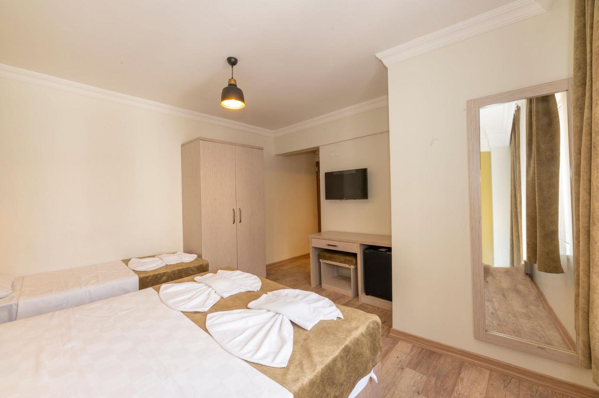 Bazaar Hotels Old City اسطنبول المظهر الخارجي الصورة