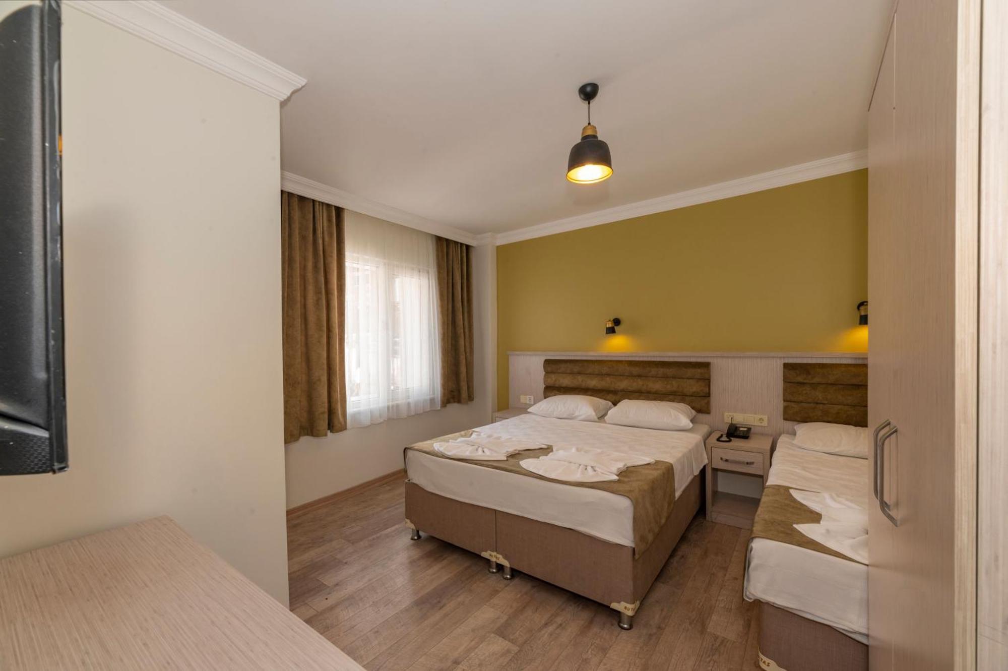 Bazaar Hotels Old City اسطنبول المظهر الخارجي الصورة