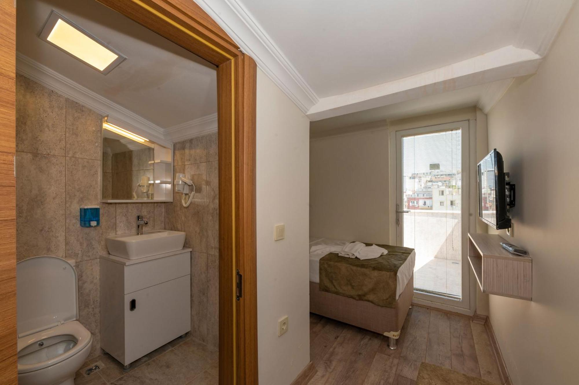Bazaar Hotels Old City اسطنبول المظهر الخارجي الصورة