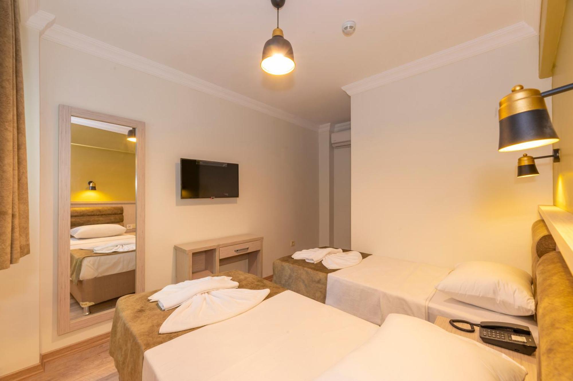 Bazaar Hotels Old City اسطنبول المظهر الخارجي الصورة