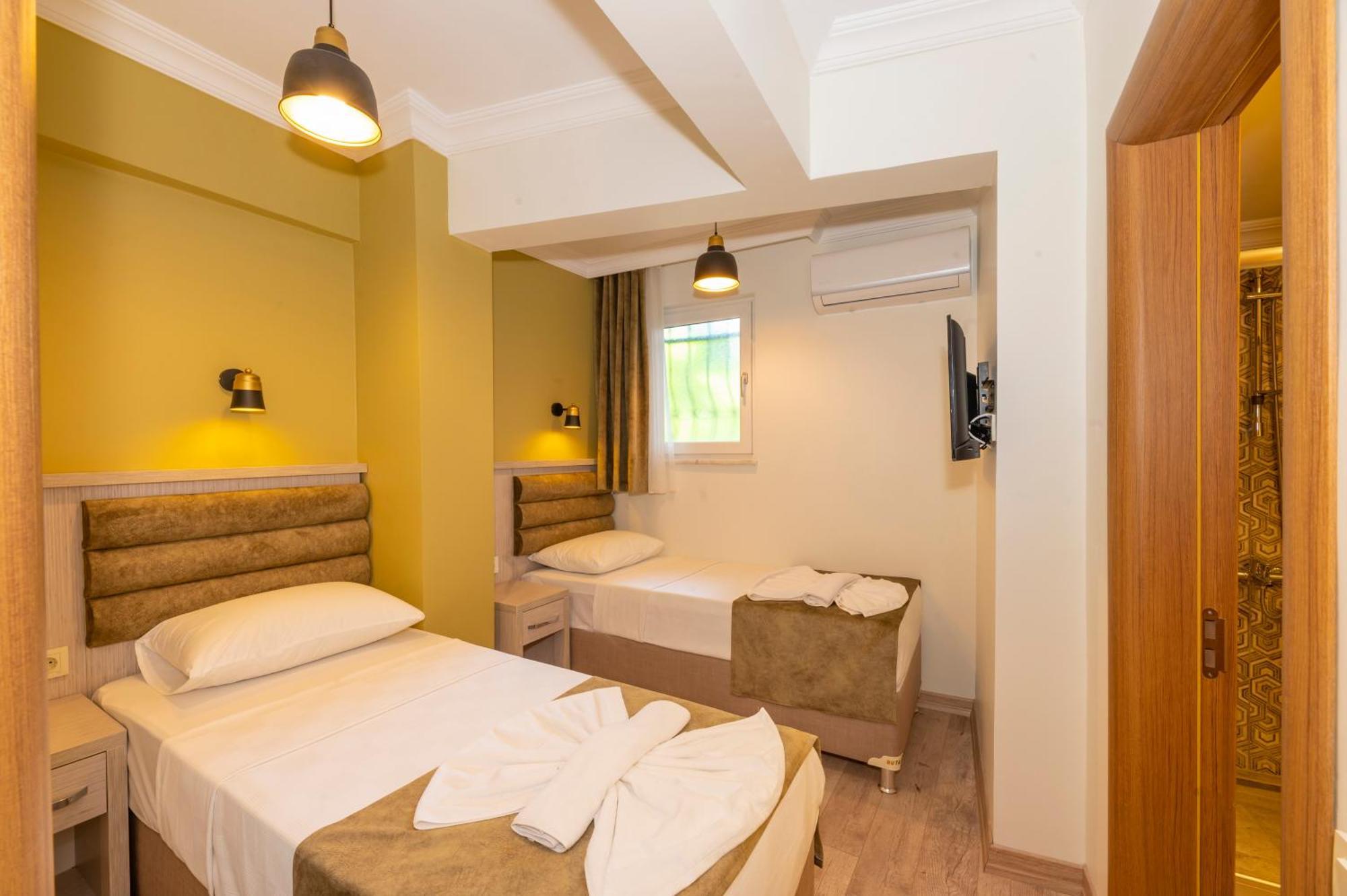 Bazaar Hotels Old City اسطنبول المظهر الخارجي الصورة