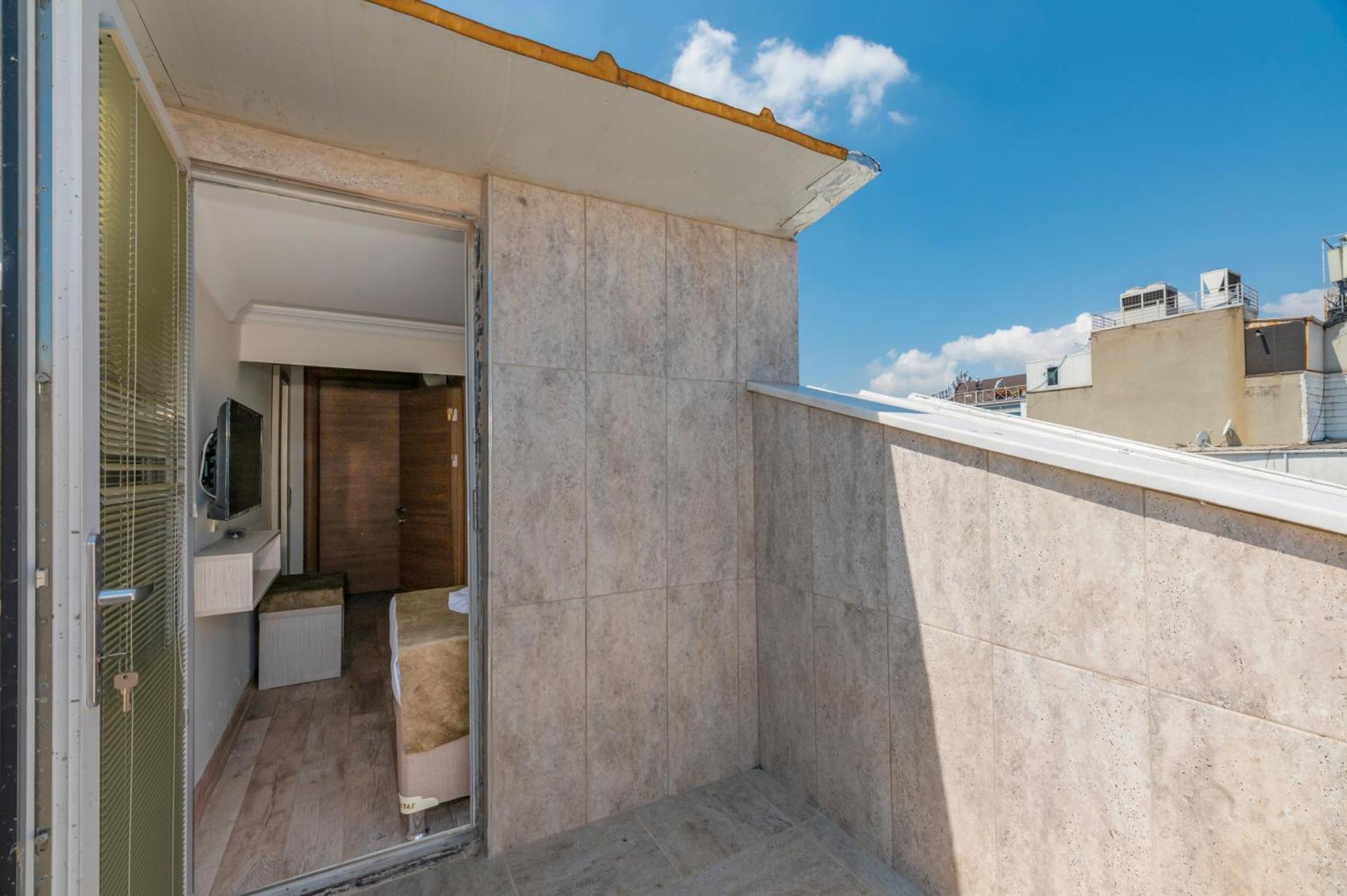 Bazaar Hotels Old City اسطنبول المظهر الخارجي الصورة