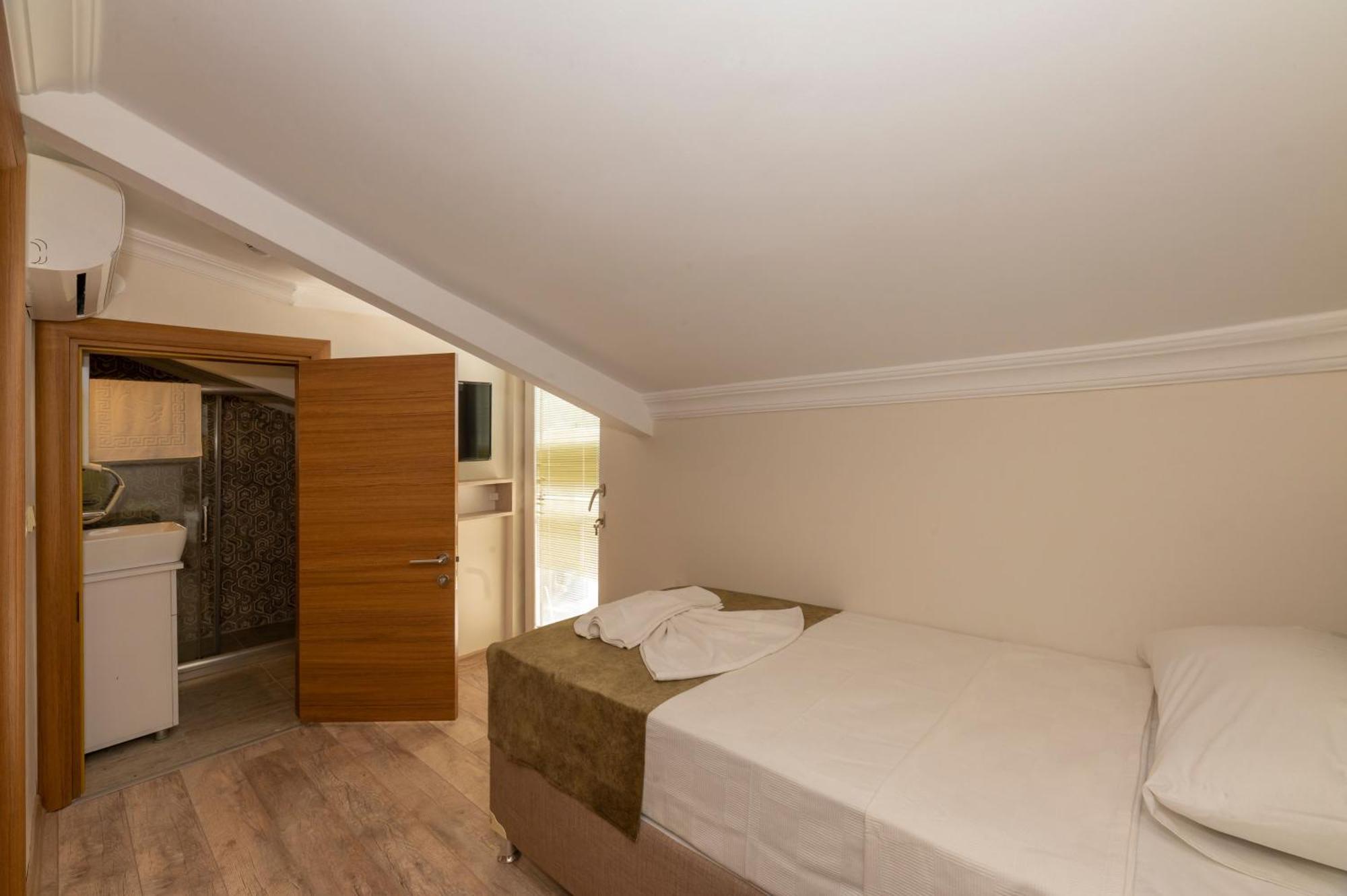 Bazaar Hotels Old City اسطنبول المظهر الخارجي الصورة