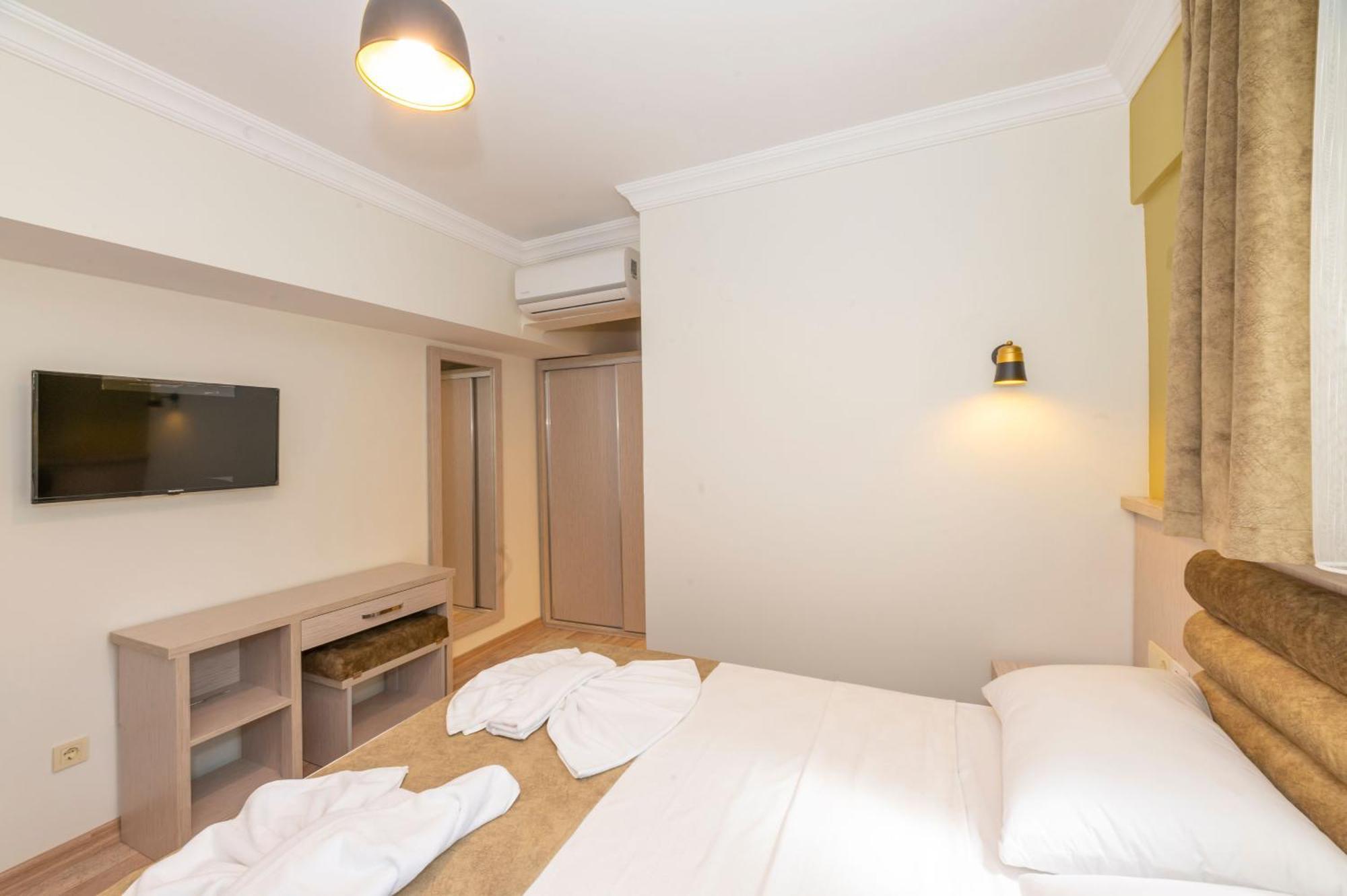 Bazaar Hotels Old City اسطنبول المظهر الخارجي الصورة