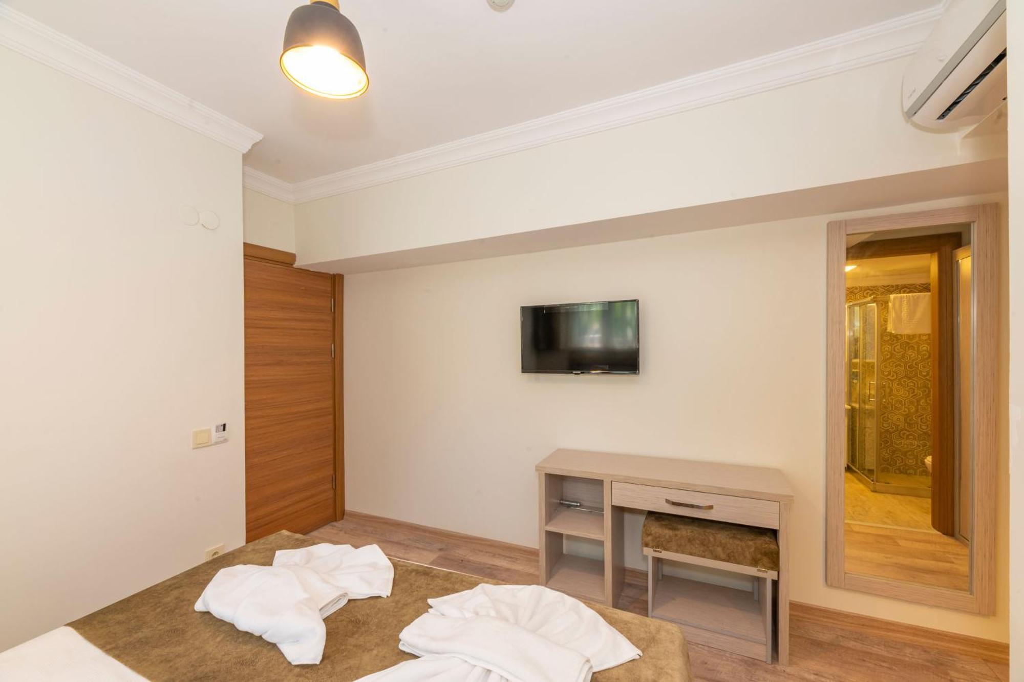 Bazaar Hotels Old City اسطنبول المظهر الخارجي الصورة