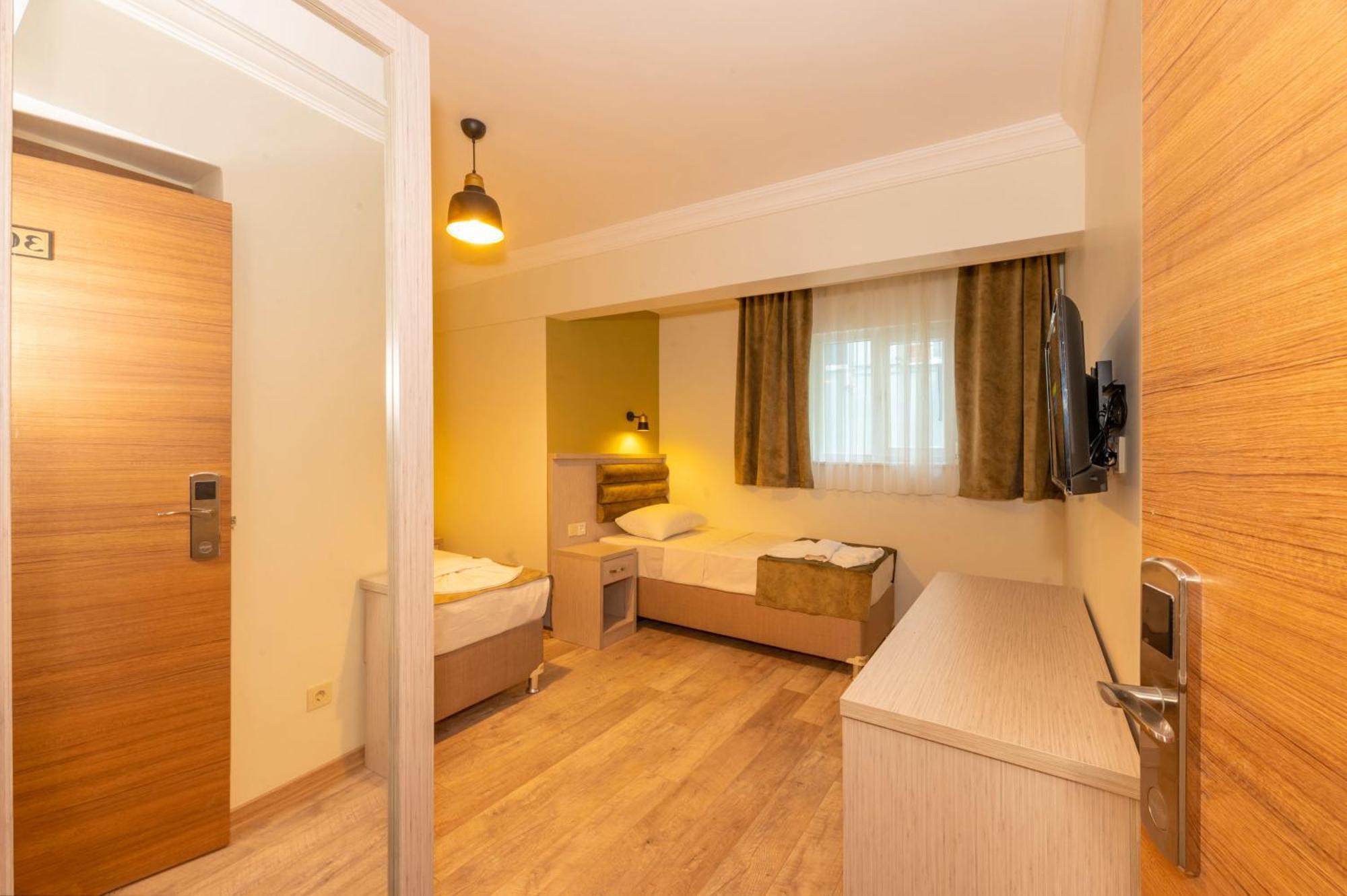 Bazaar Hotels Old City اسطنبول المظهر الخارجي الصورة