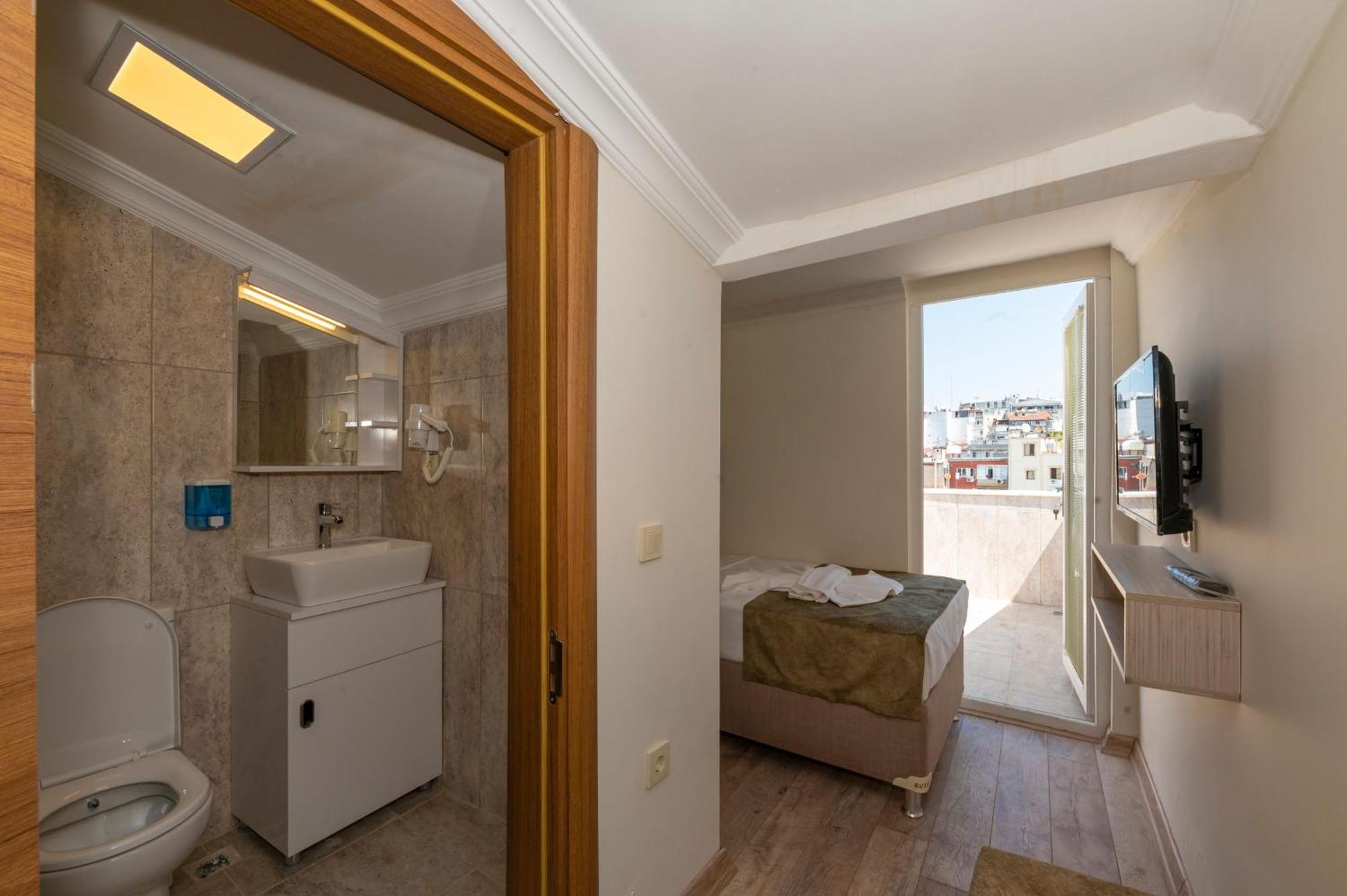 Bazaar Hotels Old City اسطنبول المظهر الخارجي الصورة