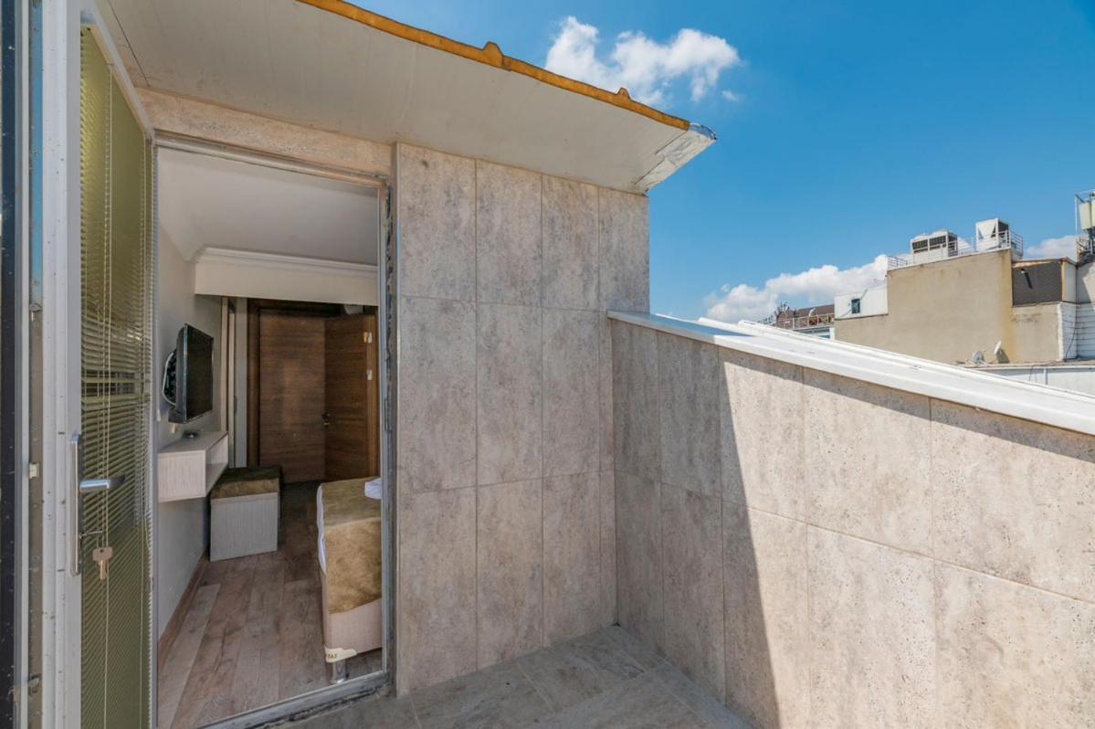 Bazaar Hotels Old City اسطنبول المظهر الخارجي الصورة